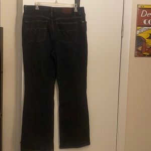 Ralph Lauren Bootcut jeans